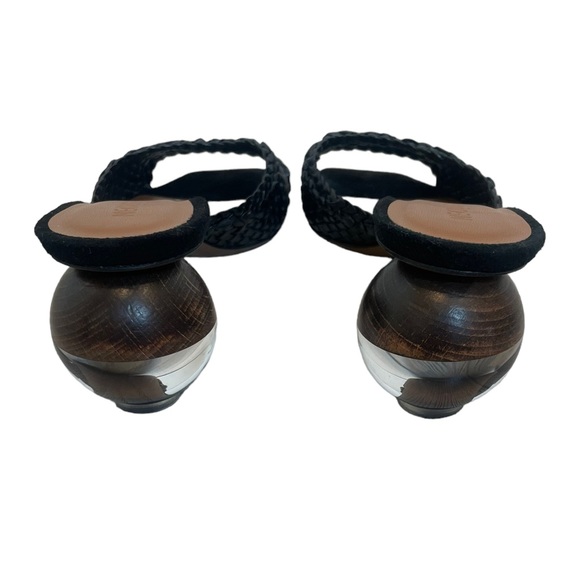 NWOB Neous Sphere Mules - Picture 3 of 8